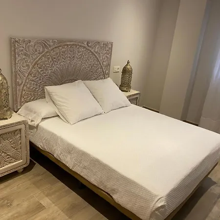 Apartamentos, Brisa Del Norte Apartament