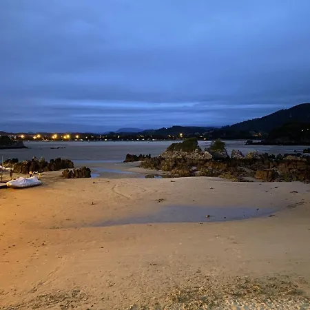 Apartamentos, Brisa Del Norte 아파트 *