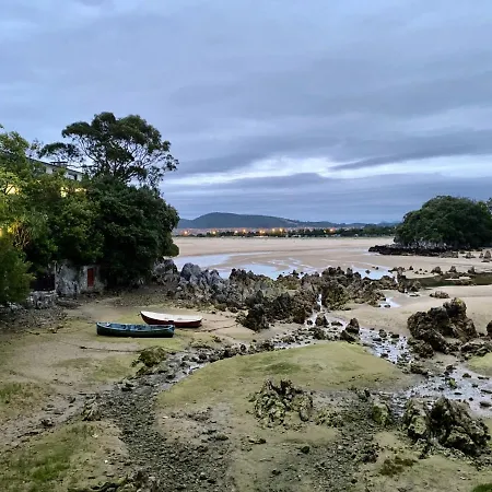 Apartamentos, Brisa Del Norte Isla Plana