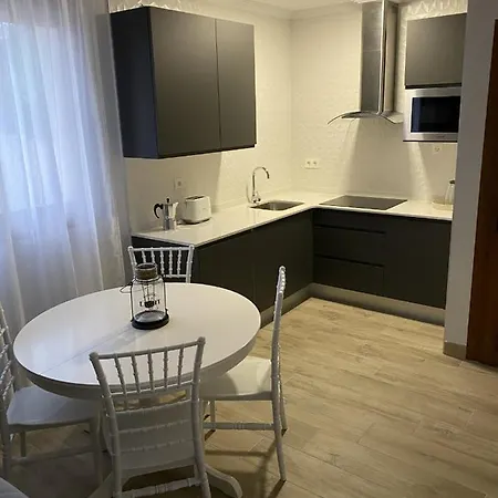 Apartament Apartamentos, Brisa Del Norte Isla Plana