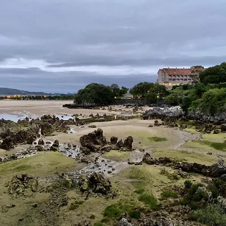 아파트 Apartamentos, Brisa Del Norte Isla Plana