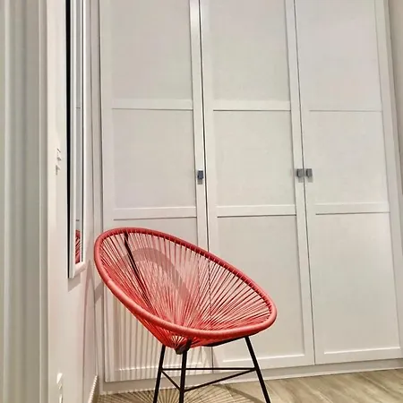 Apartamentos, Brisa Del Norte * Isla Plana