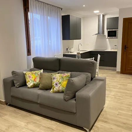 Apartament Apartamentos, Brisa Del Norte