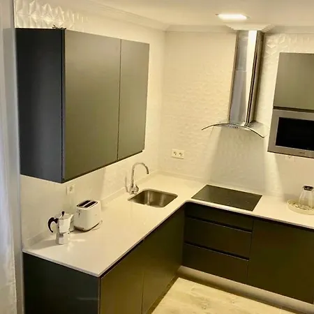 Apartamentos, Brisa Del Norte Isla Plana