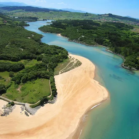 Apartamentos, Brisa Del Norte * Isla Plana