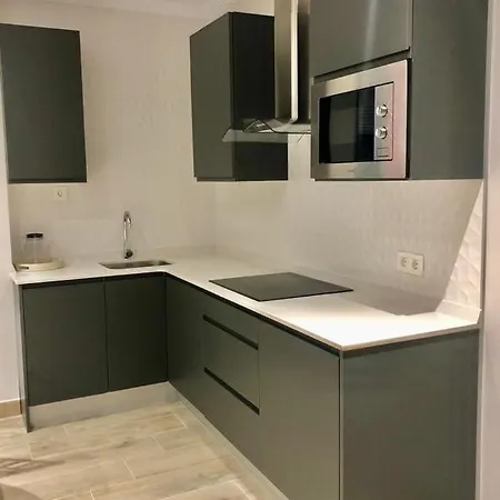 Apartament Apartamentos, Brisa Del Norte *