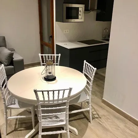 Apartamentos, Brisa Del Norte Isla Plana