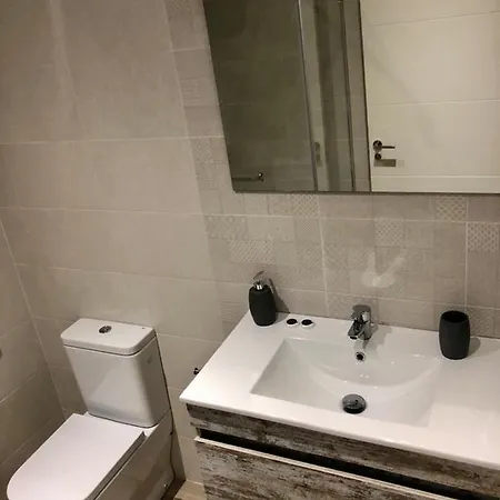 Apartamentos, Brisa Del Norte * Isla Plana