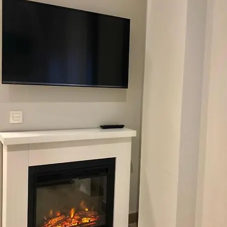 Apartament Apartamentos, Brisa Del Norte *