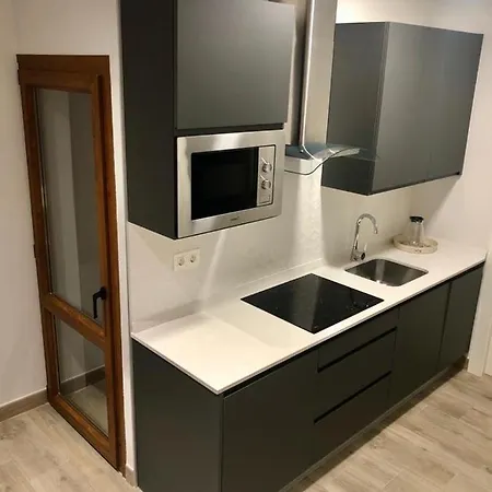 Apartament Apartamentos, Brisa Del Norte