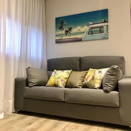 Apartament Apartamentos, Brisa Del Norte