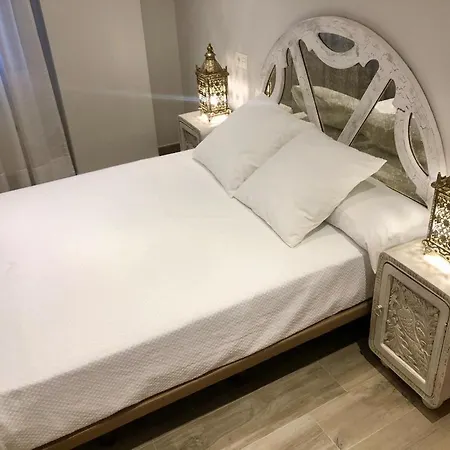 Apartament Apartamentos, Brisa Del Norte *