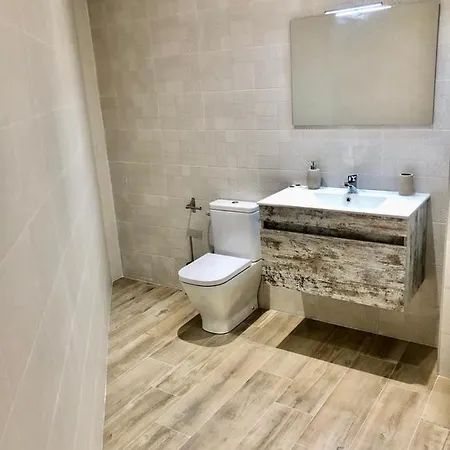 Apartamentos, Brisa Del Norte Isla Plana