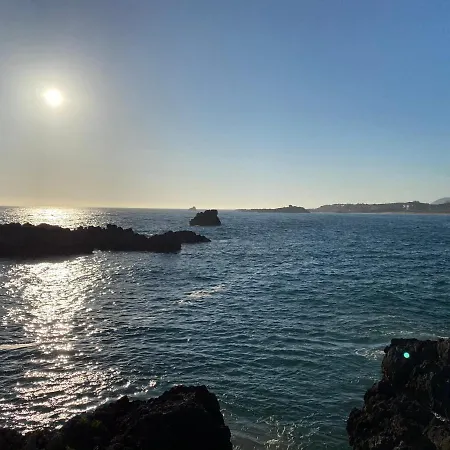 Apartamentos, Brisa Del Norte Isla Plana