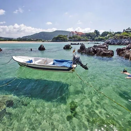 Apartamentos, Brisa Del Norte *