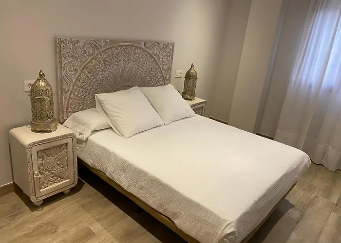 Apartamentos, Brisa Del Norte Apartment