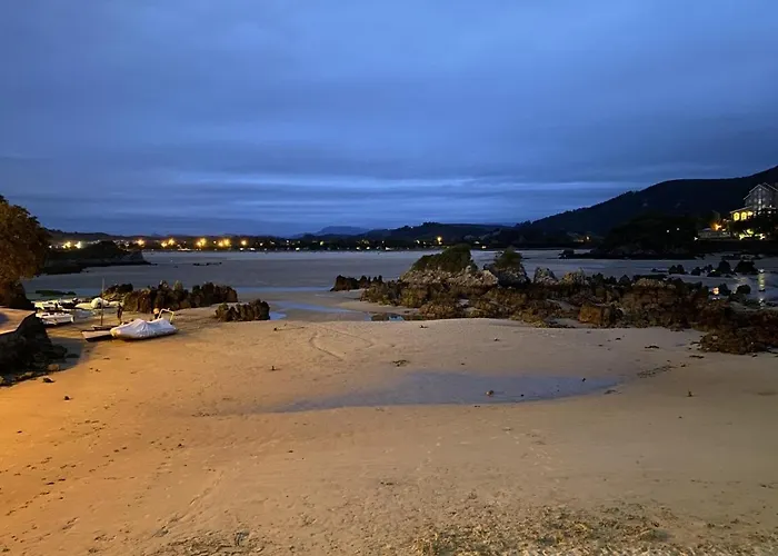 Apartamentos, Brisa Del Norte 아파트 *