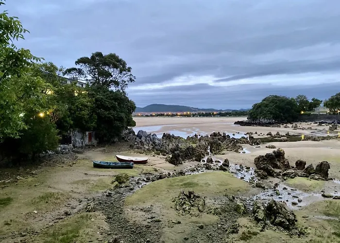 Apartamentos, Brisa Del Norte Isla