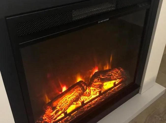 Apartamentos, Brisa Del Norte Apartment *