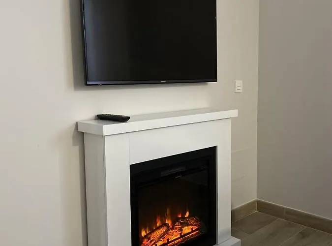 Apartamentos, Brisa Del Norte Apartment *