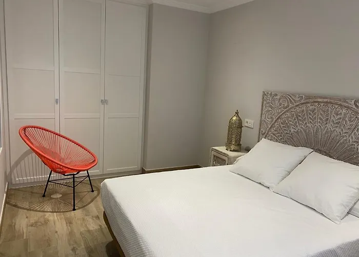 Apartamentos, Brisa Del Norte Apartment