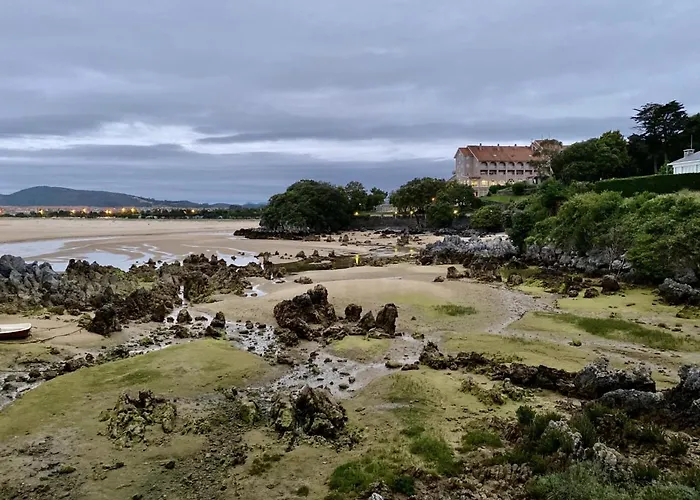 아파트 Apartamentos, Brisa Del Norte Isla Plana