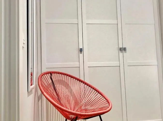 Apartamentos, Brisa Del Norte * Isla