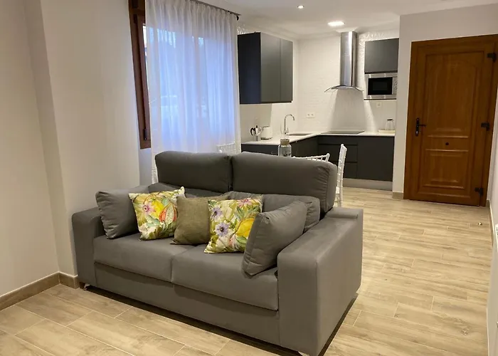 Apartment Apartamentos, Brisa Del Norte