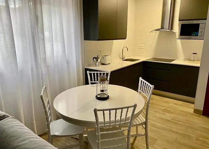 Apartamentos, Brisa Del Norte *