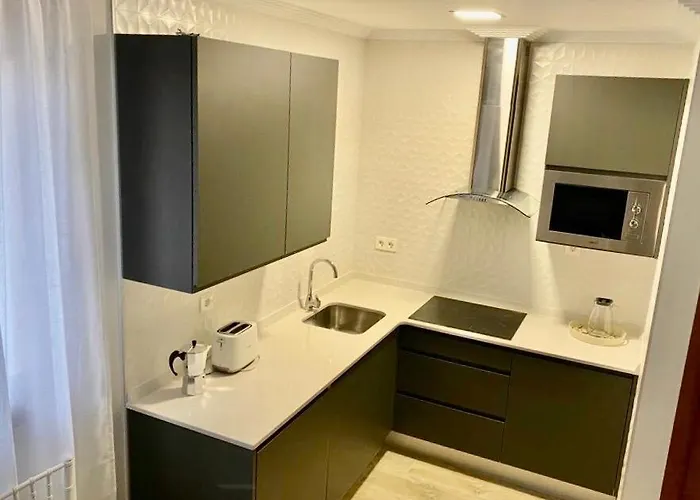 Apartamentos, Brisa Del Norte Isla