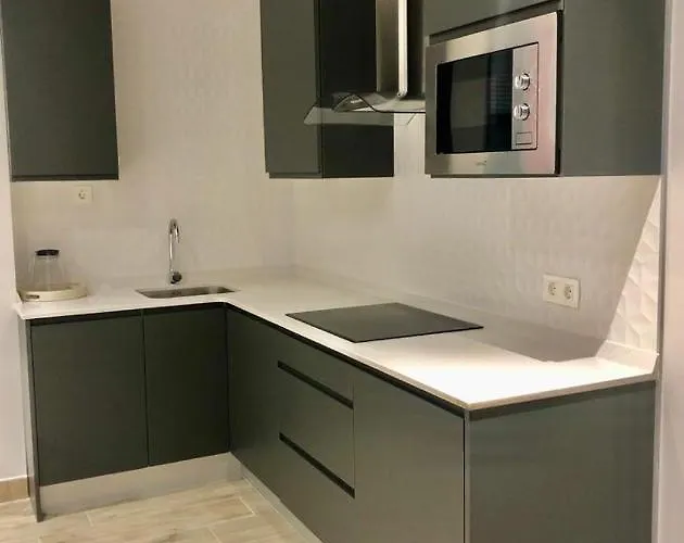 Apartment Apartamentos, Brisa Del Norte *