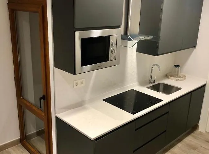 Apartment Apartamentos, Brisa Del Norte