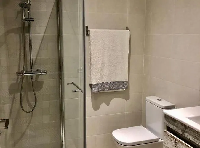 Apartamentos, Brisa Del Norte Apartment