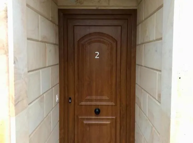 Apartamentos, Brisa Del Norte 아파트