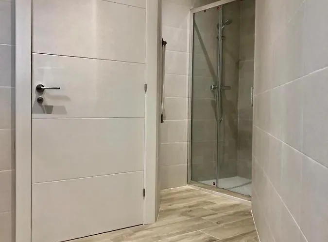 Apartamentos, Brisa Del Norte Apartment *