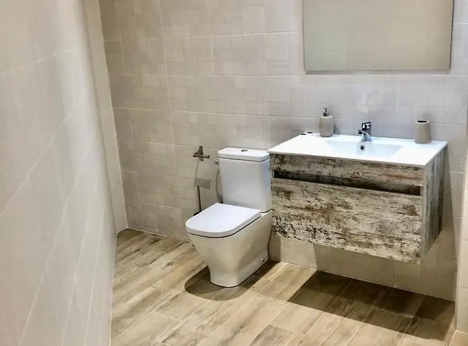 Apartamentos, Brisa Del Norte Isla