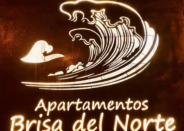 Apartamentos, Brisa Del Norte Apartment