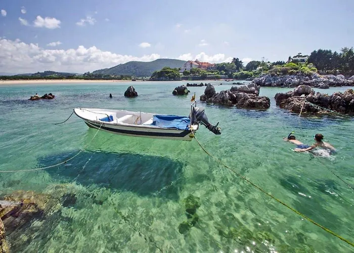 Apartamentos, Brisa Del Norte *