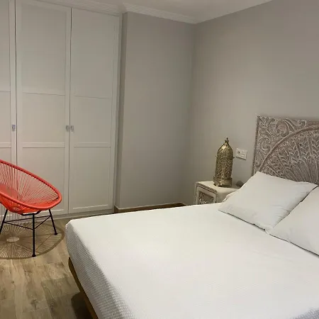 Apartamentos, Brisa Del Norte Daire