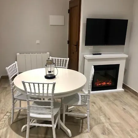 Apartamentos, Brisa Del Norte Daire Isla Plana