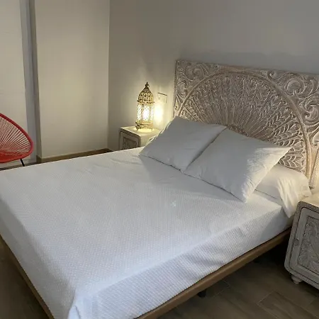 Daire Apartamentos, Brisa Del Norte Isla Plana