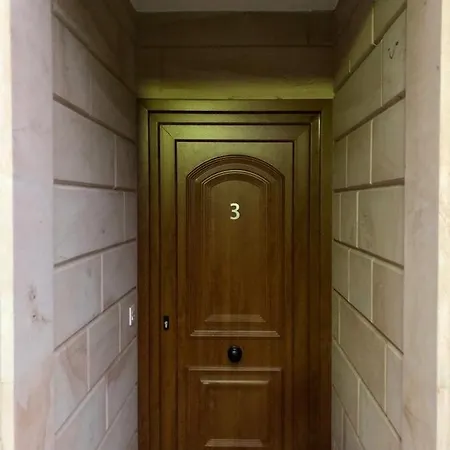 Apartamentos, Brisa Del Norte Daire *