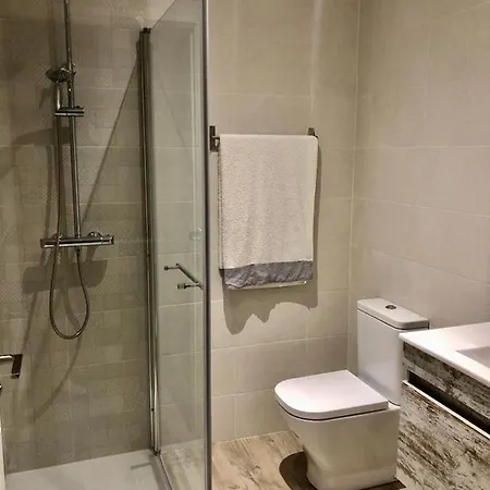Apartamentos, Brisa Del Norte Daire