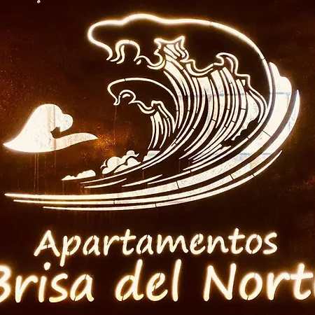 Apartamentos, Brisa Del Norte Daire