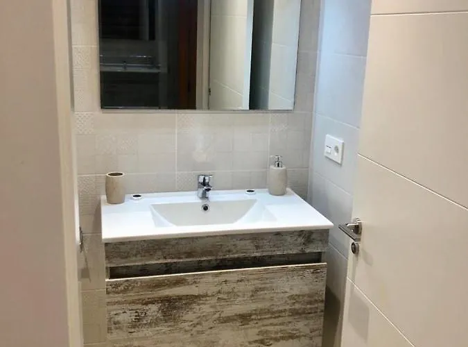 Apartamentos, Brisa Del Norte Διαμέρισμα *