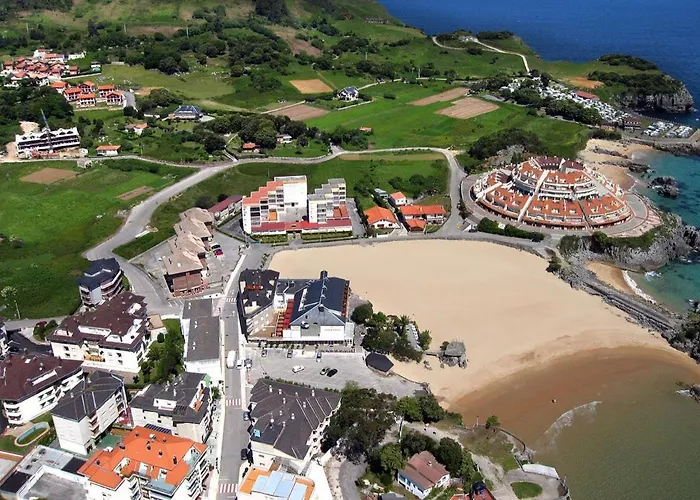 Διαμέρισμα Apartamentos, Brisa Del Norte *