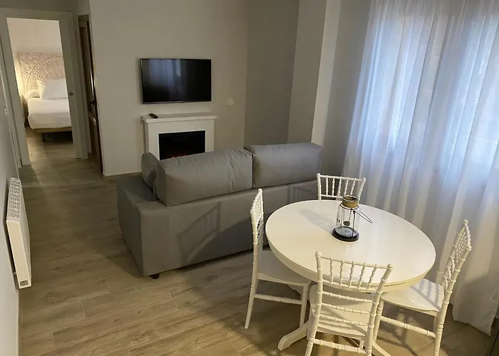Διαμέρισμα Apartamentos, Brisa Del Norte Isla Plana