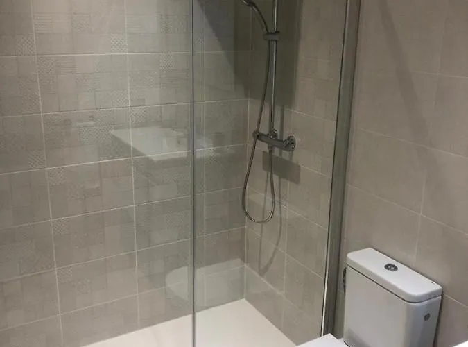 Apartamentos, Brisa Del Norte Διαμέρισμα *