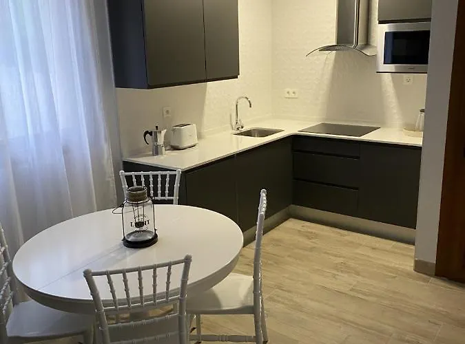 Διαμέρισμα Apartamentos, Brisa Del Norte Isla Plana