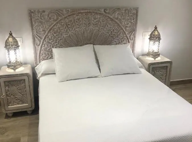 Apartamentos, Brisa Del Norte Διαμέρισμα